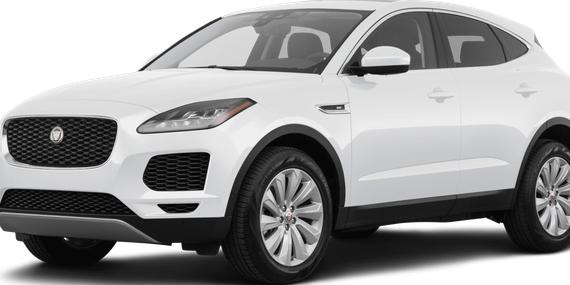 JAGUAR E-PACE 2020 SADFL2GXXL1007346 image