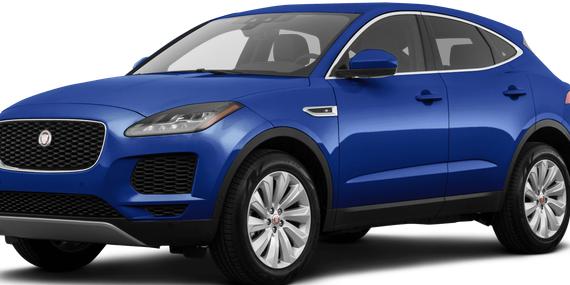 JAGUAR E-PACE 2020 SADFK2FX8L1Z83078 image JAGUAR E-PACE 2020 SADFK2FX8L1Z83078 image
