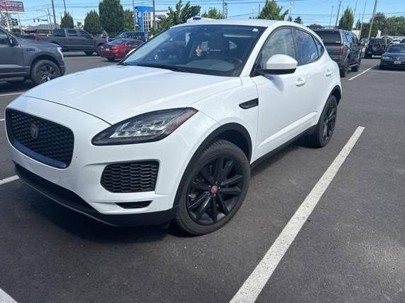 JAGUAR E-PACE 2020 SADFP2FX1L1Z86390 image