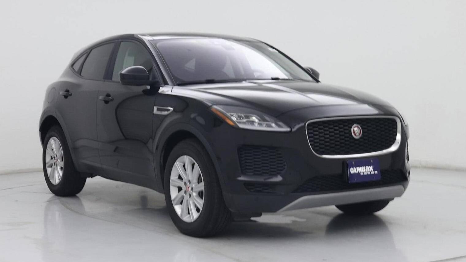 JAGUAR E-PACE 2020 SADFK2FXXL1Z81025 image