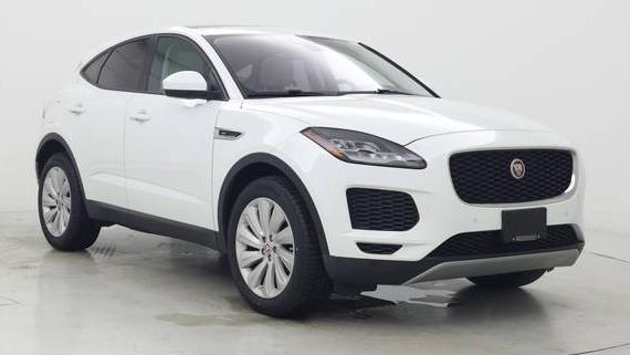 JAGUAR E-PACE 2020 SADFP2FX8L1Z77265 image