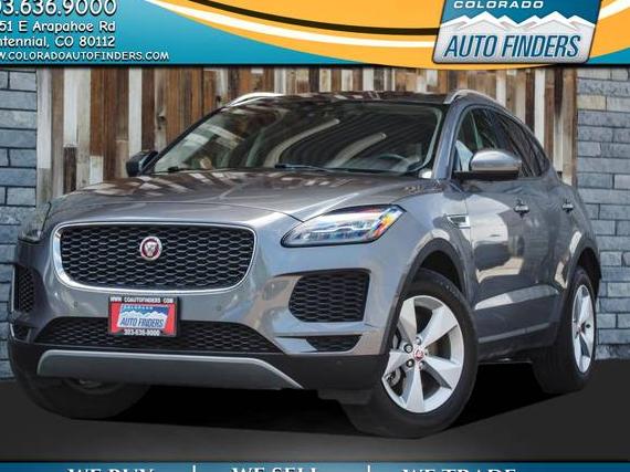 JAGUAR E-PACE 2020 SADFK2FX9L1Z82330 image JAGUAR E-PACE 2020 SADFK2FX9L1Z82330 image