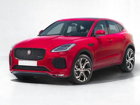 JAGUAR E-PACE 2020 SADFT2GXXL1Z77567 image JAGUAR E-PACE 2020 SADFT2GXXL1Z77567 image
