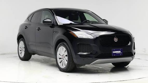 JAGUAR E-PACE 2020 SADFP2FX1L1013249 image