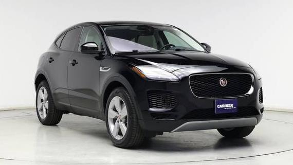 JAGUAR E-PACE 2020 SADFP2FX6L1006281 image JAGUAR E-PACE 2020 SADFP2FX6L1006281 image