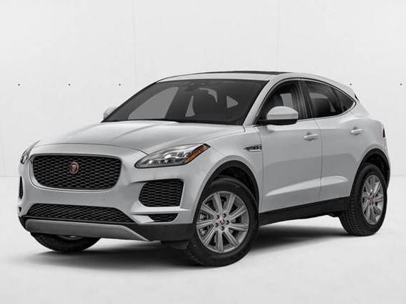 JAGUAR E-PACE 2020 SADFP2FX7L1003163 image