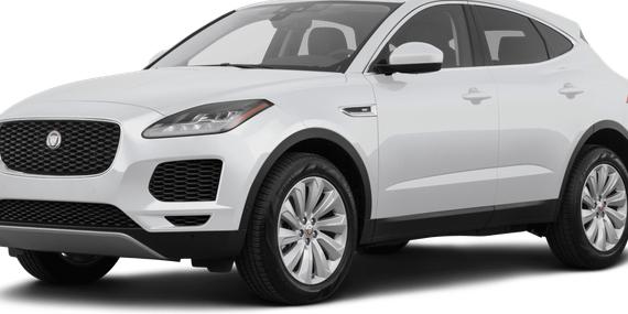 JAGUAR E-PACE 2020 SADF12FX7L1Z76013 image JAGUAR E-PACE 2020 SADF12FX7L1Z76013 image