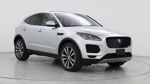 JAGUAR E-PACE 2020 SADFP2FX7L1Z89309 image