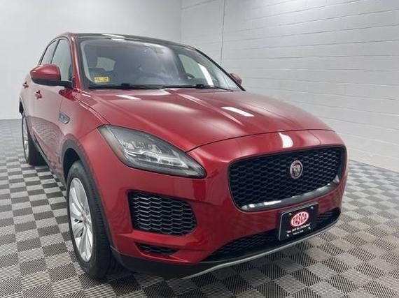 JAGUAR E-PACE 2020 SADFP2FX4L1000964 image JAGUAR E-PACE 2020 SADFP2FX4L1000964 image