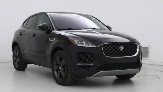 JAGUAR E-PACE 2020 SADFK2FX4L1Z88116 image JAGUAR E-PACE 2020 SADFK2FX4L1Z88116 image