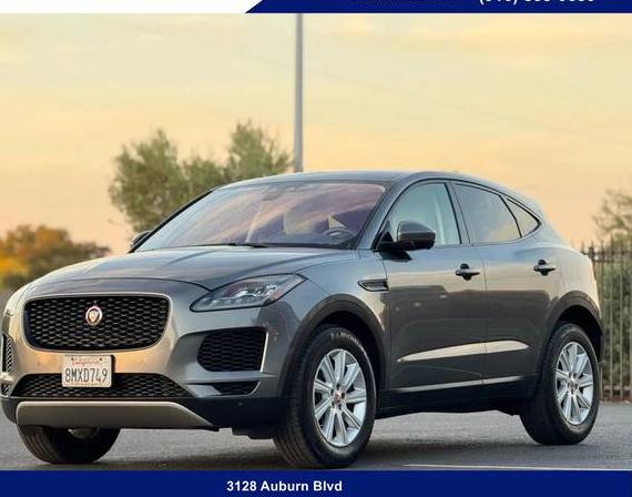 JAGUAR E-PACE 2020 SADFK2FX4L1Z76113 image JAGUAR E-PACE 2020 SADFK2FX4L1Z76113 image