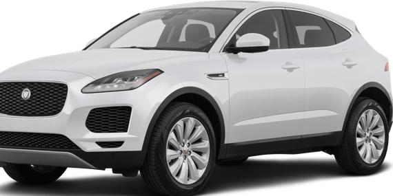 JAGUAR E-PACE 2020 SADFM2GX0L1Z83469 image