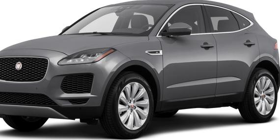 JAGUAR E-PACE 2020 SADFK2FX1L1Z82211 image JAGUAR E-PACE 2020 SADFK2FX1L1Z82211 image