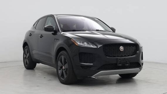 JAGUAR E-PACE 2020 SADFP2FX7L1Z85101 image