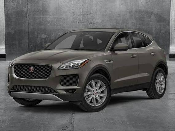 JAGUAR E-PACE 2020 SADFT2GX6L1014844 image