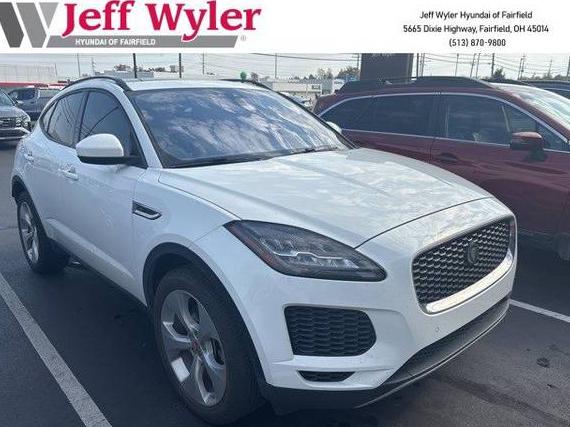 JAGUAR E-PACE 2020 SADFP2FX9L1Z83771 image JAGUAR E-PACE 2020 SADFP2FX9L1Z83771 image