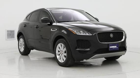 JAGUAR E-PACE 2020 SADFK2FX1L1Z82497 image JAGUAR E-PACE 2020 SADFK2FX1L1Z82497 image