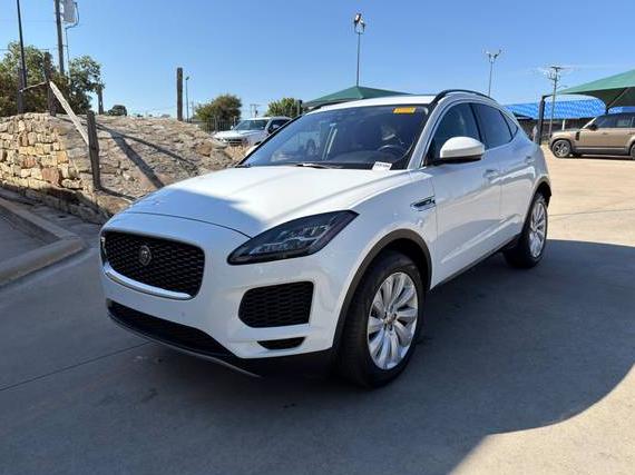 JAGUAR E-PACE 2020 SADFP2FXXL1013752 image JAGUAR E-PACE 2020 SADFP2FXXL1013752 image