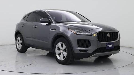 JAGUAR E-PACE 2020 SADFK2FX4L1000431 image