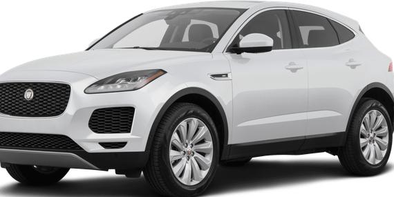 JAGUAR E-PACE 2020 SADF12FX4L1002568 image