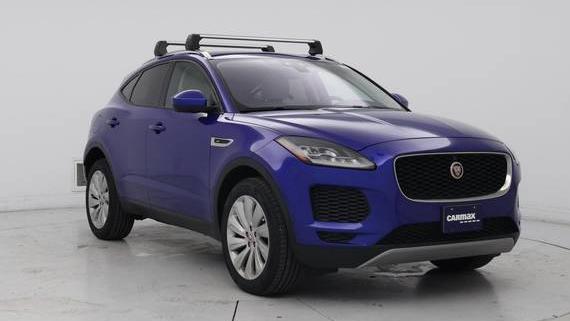 JAGUAR E-PACE 2020 SADFP2FX0L1Z83898 image