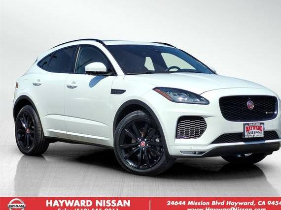 JAGUAR E-PACE 2020 SADFT2GX4L1015278 image JAGUAR E-PACE 2020 SADFT2GX4L1015278 image