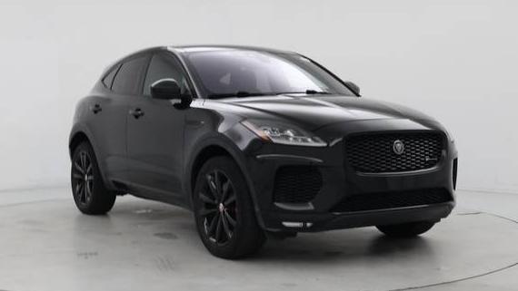 JAGUAR E-PACE 2020 SADFM2GX1L1002971 image JAGUAR E-PACE 2020 SADFM2GX1L1002971 image