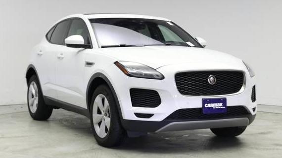 JAGUAR E-PACE 2020 SADFK2FX8L1004515 image