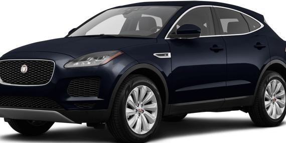 JAGUAR E-PACE 2020 SADFP2FX0L1Z76076 image JAGUAR E-PACE 2020 SADFP2FX0L1Z76076 image