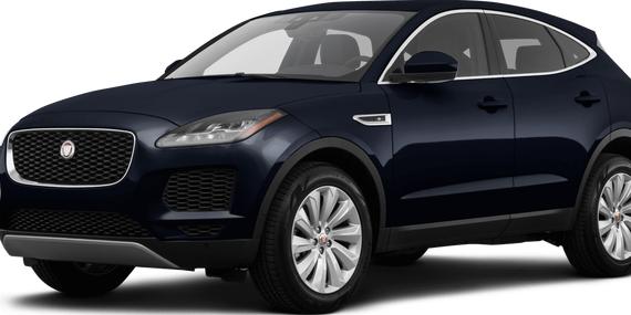 JAGUAR E-PACE 2020 SADFP2FX5L1Z81242 image JAGUAR E-PACE 2020 SADFP2FX5L1Z81242 image