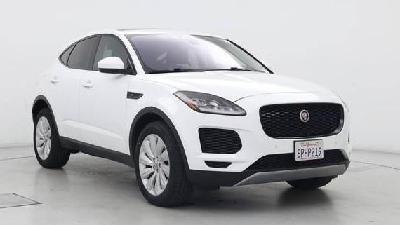 JAGUAR E-PACE 2020 SADFP2FX3L1Z88979 image JAGUAR E-PACE 2020 SADFP2FX3L1Z88979 image