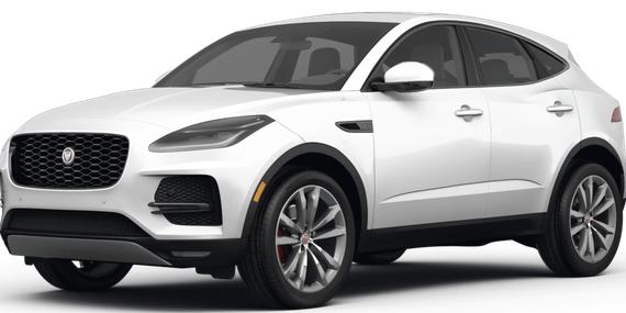 JAGUAR E-PACE 2022 SADFP2FX6N1029630 image