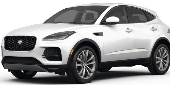 JAGUAR E-PACE 2022 SADFP2FX7N1029751 image