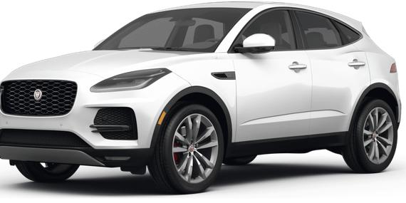 JAGUAR E-PACE 2022 SADFP2FX6N1031068 image