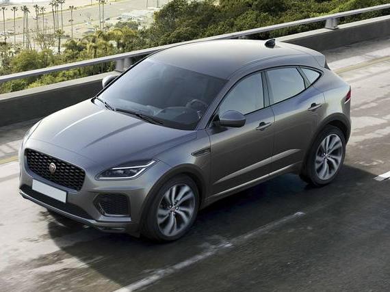 JAGUAR E-PACE 2022 SADFP2FX6N1030082 image
