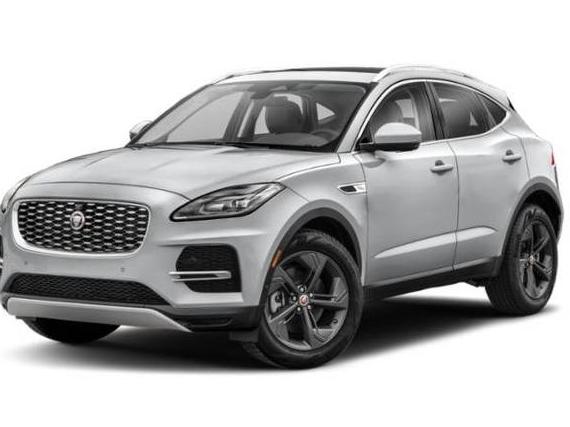 JAGUAR E-PACE 2022 SADFP2FX5N1031188 image