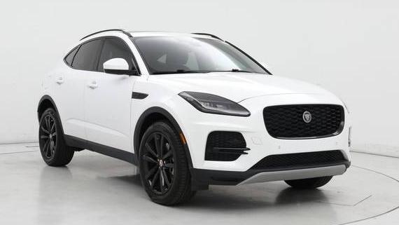 JAGUAR E-PACE 2022 SADFP2FX0N1031048 image