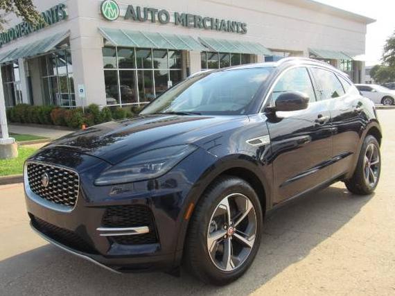 JAGUAR E-PACE 2022 SADFP2FX0N1030658 image JAGUAR E-PACE 2022 SADFP2FX0N1030658 image