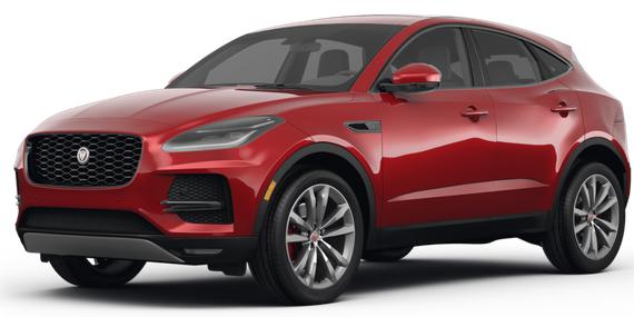 JAGUAR E-PACE 2022 SADFP2FX7N1030429 image