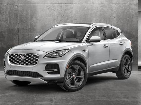 JAGUAR E-PACE 2022 SADFP2FX3N1030556 image