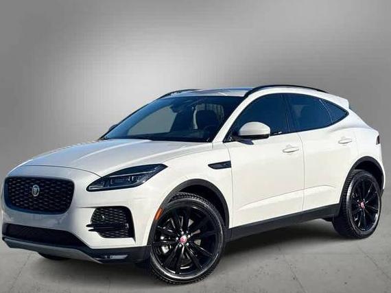 JAGUAR E-PACE 2022 SADFP2FX6N1029370 image