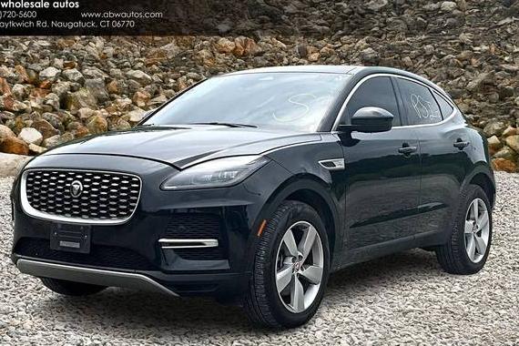 JAGUAR E-PACE 2022 SADFP2FXXN1029341 image