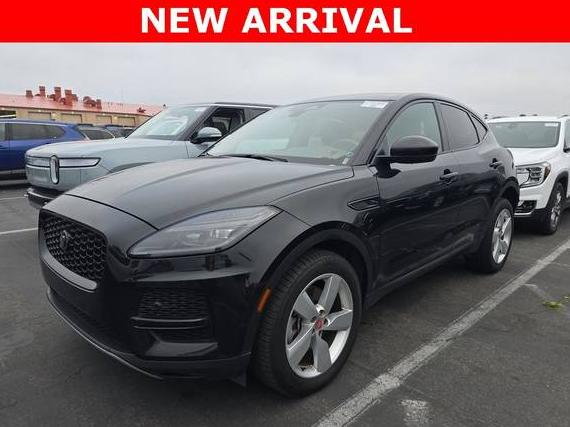 JAGUAR E-PACE 2022 SADFP2FX7N1029569 image