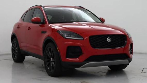 JAGUAR E-PACE 2022 SADFP2FX2N1030564 image JAGUAR E-PACE 2022 SADFP2FX2N1030564 image