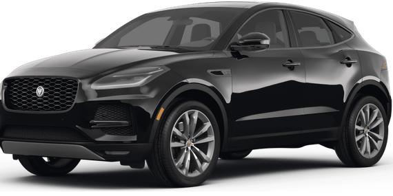 JAGUAR E-PACE 2022 SADFP2FX6N1031488 image