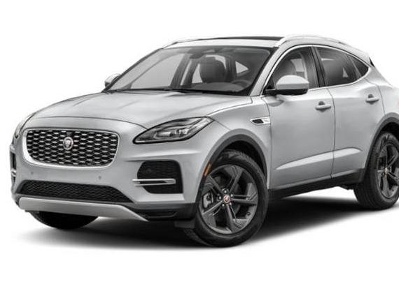 JAGUAR E-PACE 2022 SADFP2FX3N1030461 image