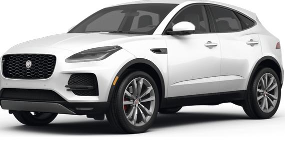 JAGUAR E-PACE 2022 SADFP2FX2N1029740 image