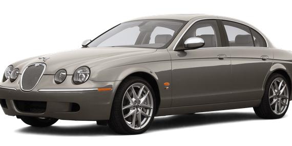 JAGUAR S-TYPE 2007 SAJWA01A67FN73329 image JAGUAR S-TYPE 2007 SAJWA01A67FN73329 image