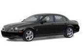 JAGUAR S-TYPE 2003 SAJEA03V631M51685 image