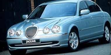 JAGUAR S-TYPE 2000 SAJDA01C2YFL35746 image